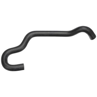 ACDelco 14097S Tubo Riscaldatore Stampato Professionale | Gomma EPDM, Resistente Da -40°C A 135°C, Per Auto - 3