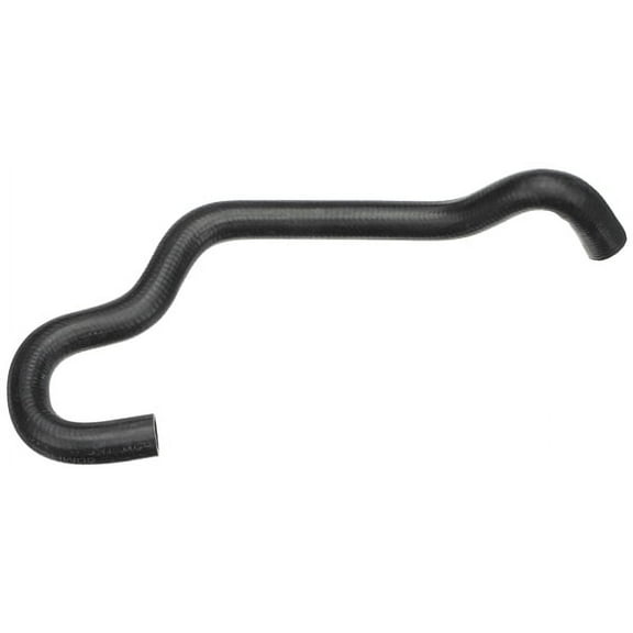 ACDelco Professional Molded Heater Hose 16095M