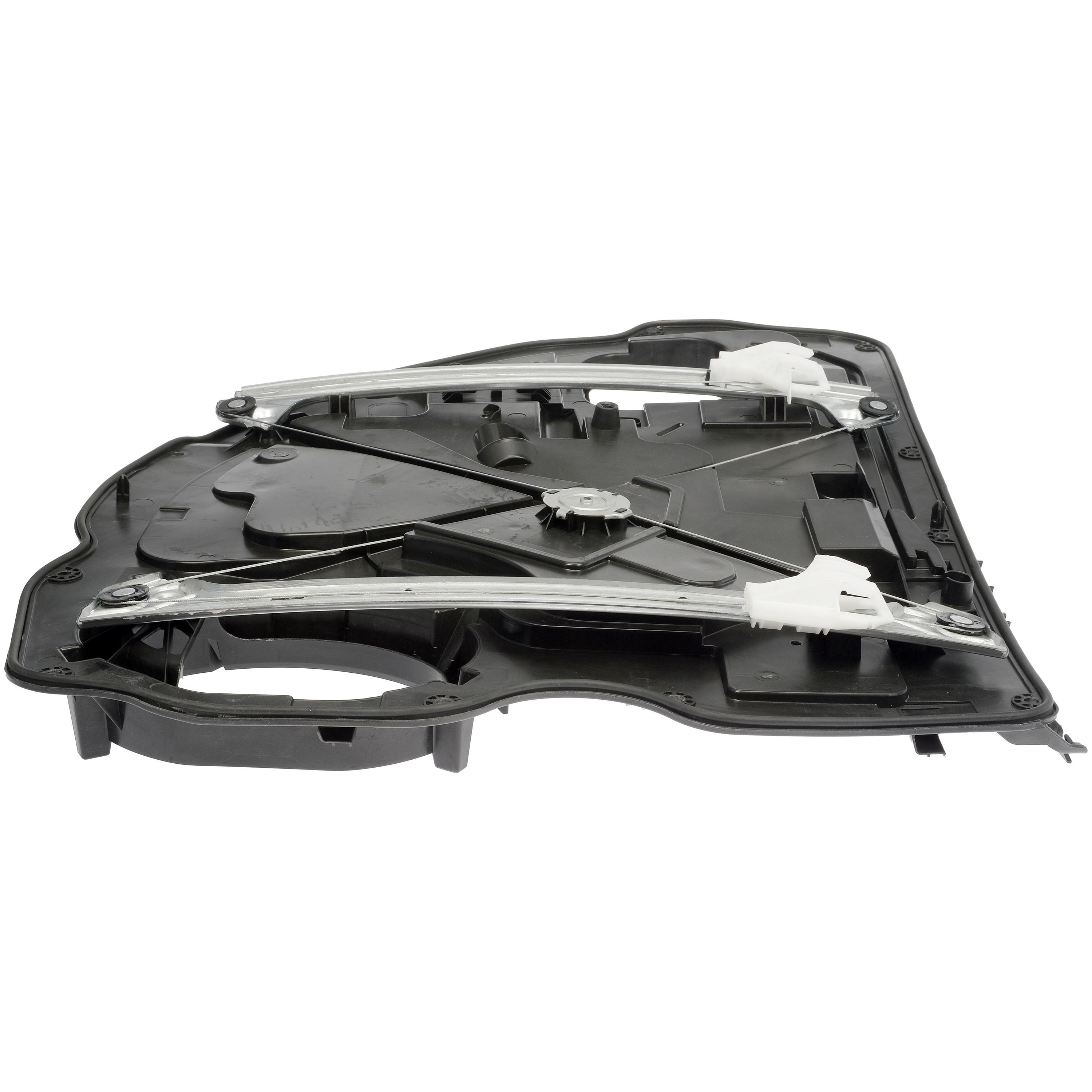 Dorman 749-285 Rear Passenger Side Window Regulator for Specific Dodge / Ram Models
