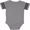 thumbnail image 4 of Inktastic Coding Eat Sleep Code Repeat Boys or Girls Baby Bodysuit, 4 of 4