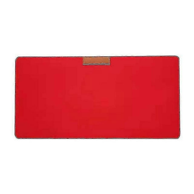 Home Desk Mat Desk Computer Desktop Pad