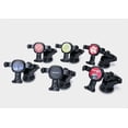 thumbnail image 4 of Wireless Car Charger, Suction Cup Dashboard Telescopic Bracket - Clover with Wireless Charger (One Set), 4 of 4