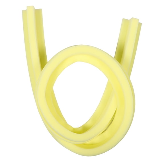 ETHZZLE Flexible Khaki Mattress Gap Filler Rod for Bed and Sofa Gap Prevention