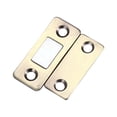 thumbnail image 2 of Hole Invisible Door Thin Suction Wardrobe Sliding Door, Drawer, Sliding Door Magnetic Suction, 2 of 3