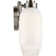 thumbnail image 7 of Kichler 55203CPZ Shae 4 Light 32" Wide Vanity Light - Bronze, 7 of 7