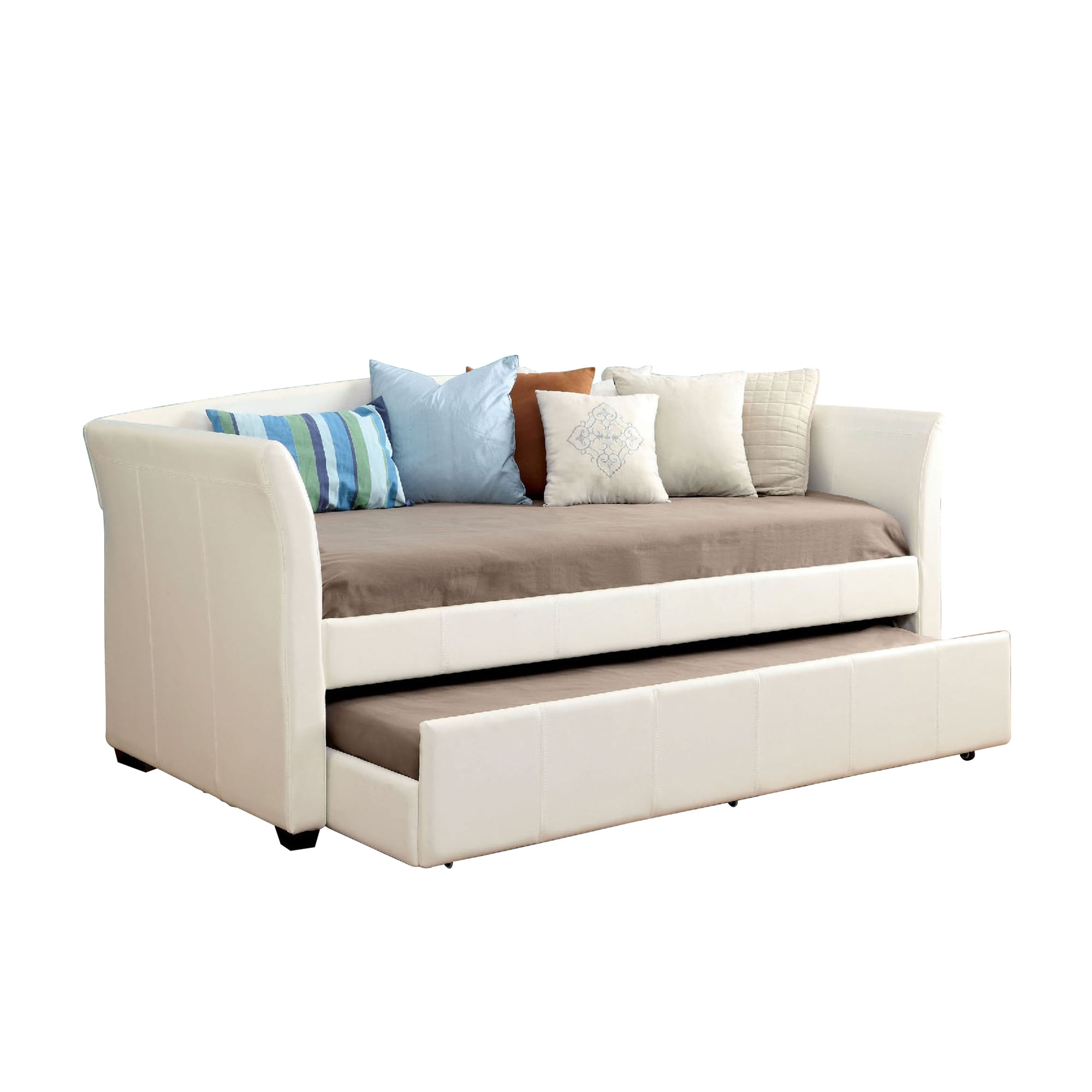 childrens faux leather sofa