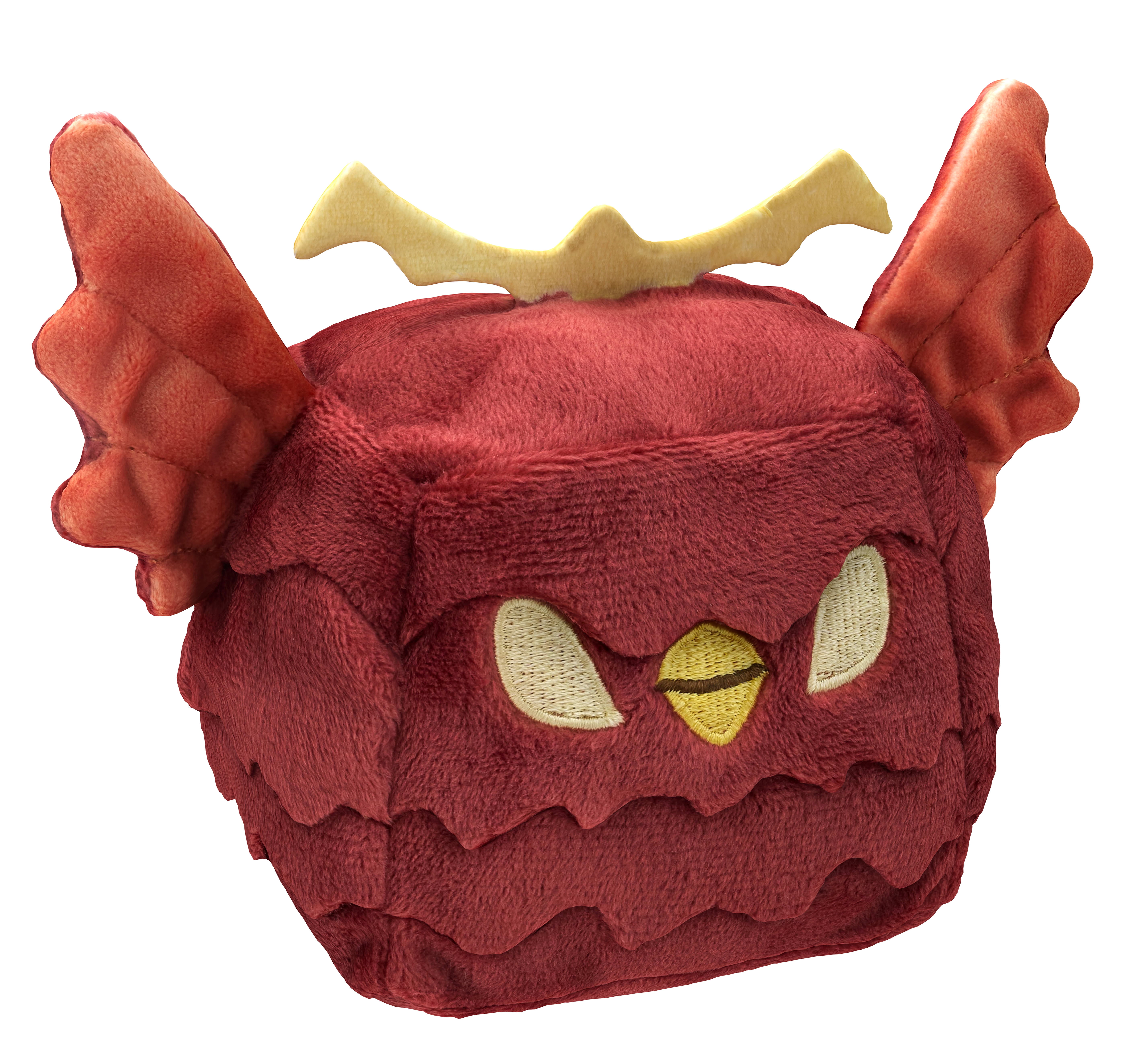 ROBLOX Blox Fruits 4in Collectible Plush Mystery Edition  (图3)