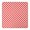 Red White Checkerboard, variant on Green Black Checkerboard Checkered Pattern Square Fitted Tablecloth with Elastic Edge,Square Table Cover,Washable Elastic Table Cover for Home Kitchen Party Decor 36"x36"