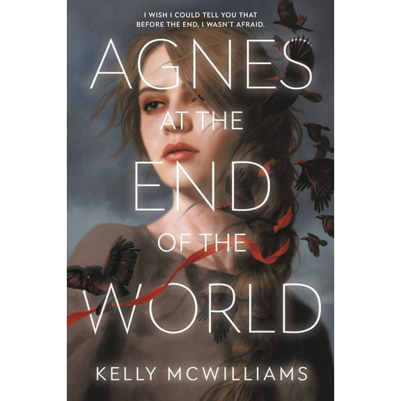 Agnes at the End of the World, (Paperback)