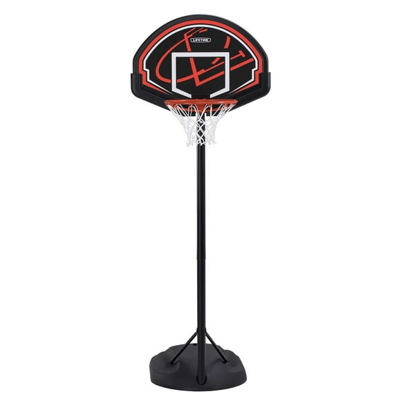 Lifetime Basketball Hoop Replacement Parts