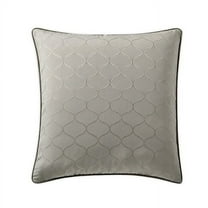 Waterford Danehill European Pillow Sham in Taupe