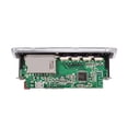 thumbnail image 3 of Rdeghly MP3 WMA Decoder Board Audio Wireless Bluetooth Module USB SD FM Radio, mp3 decoder, 3 of 8