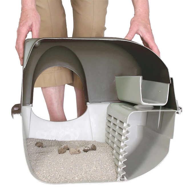 omega paw roll n clean