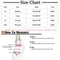 thumbnail image 3 of Woman Sexy Top Bra No Rims Underwears Base Vest Style Sports Base Underwears, 3 of 4