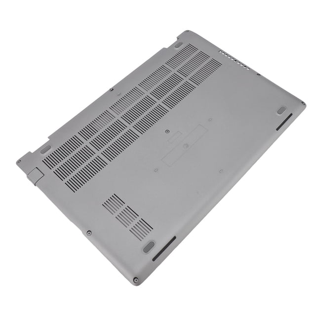 Caso de Fondo de laptop, Fit Perfect Fit Silver Grey Bottom Cuber de Caja Profesional de Rendimiento ESTA PARA 5410 E5410