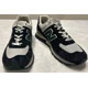 thumbnail image 3 of New Balance 574 Sneakers Shoes Mens Size 13 Black Green ML574DVB Suede, 3 of 5