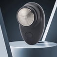 thumbnail image 1 of Tondeuse à Barbe Électrique, Tondeuse de Barbier Légère et Portable Rechargeable avec Chargement USB, Rasage Puissant, 1 of 8