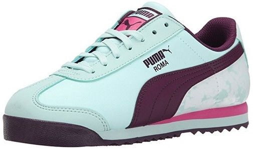 puma roma italy