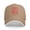 Natural, variant on Jesus Loves You Logo Unisex Adult Baseball Caps Adjustable Sandwich Cap Casquette Hats Dad Hat Cap