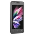 thumbnail image 2 of Smartphone desbloqueado de 5,0 pulgadas para Android 11 4GB 32GB Smartphone 5800mAh MTK6983 Octa Core CPU 5MP 13MP Cámara 3G Teléfono 100-240V Negro, 2 of 8