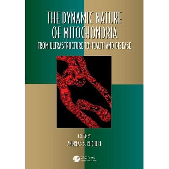 Oxidative Stress and Disease The Dynamic Nature of Mitochondria: from Ultrastructure to Health and Disease, (Hardcover)