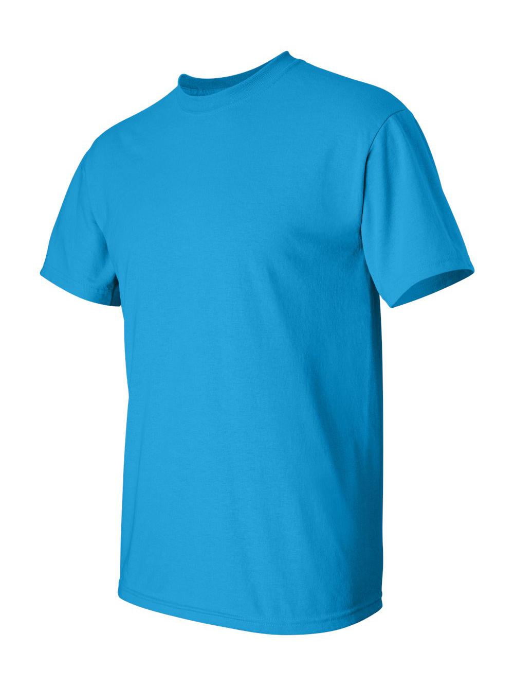Gildan Mens Ultra Cotton TShirt
