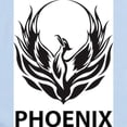 thumbnail image 2 of CafePress - Phoenix Infant Bodysuit - Baby Light Bodysuit, Size Newborn - 24 Months, 2 of 4