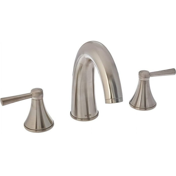 Toto TB210DD#BN Bathroom-Hardware, Brushed Nickel