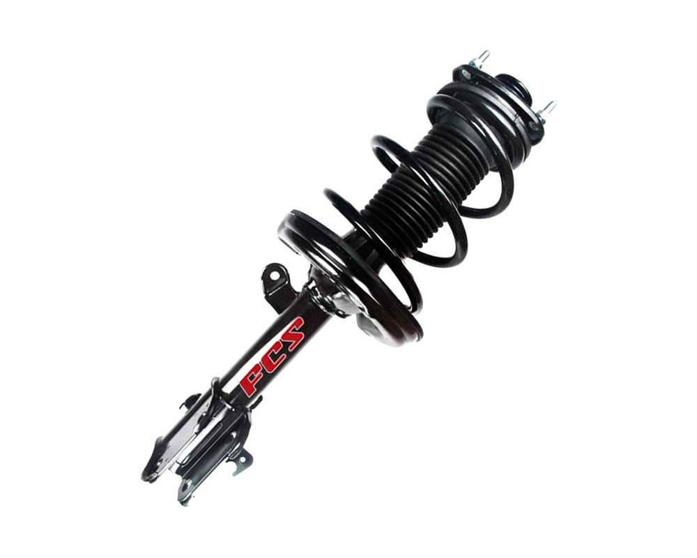 FCS 1331634R Shock Absorber and Strut Assembly For Honda Ridgeline