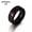 red&black, variant on Size 6-13 Stainless Steel Men's Rings Dragon Wedding Band Titanium-red&black-9
