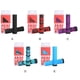 thumbnail image 4 of Puños antideslizantes Toystoory para bicicleta negro-morado, 4 of 6