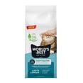 thumbnail image 1 of Cat Litter, el mejor antiolor del mundo para combatir las heces, 14,5 kg, 1 of 6