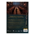 thumbnail image 2 of Hogwarts Legacy Guía Oficial de Juego Salamandra Infantil y Juvenil Davies Paul /Kate Lewis, 2 of 2