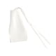 thumbnail image 5 of Vestido ajustado de verano a escala 1/12, minivestido corto de moda para cosplay. Blanco, 5 of 9
