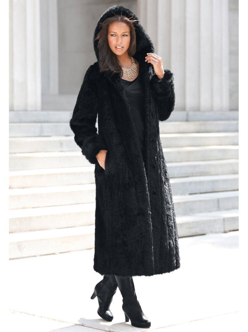 ENOF long coat black サイズM ENOF（イナフ）の「twill long coat（ステンカラーコート）」 - WEAR