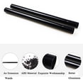 thumbnail image 2 of Universal Extension Wands for Vacuum Cleaner Craftsman, 32mm Inner Diameter Vacuum Hose Plastic Wand Pipe 4Pcs, 2 of 5