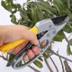 thumbnail image 2 of Rack Pruner 20cm With Anvil And Automatic Ratchet. Garden Hedge Shears Branch Cutter 20 Mm Xxf, 2 of 3