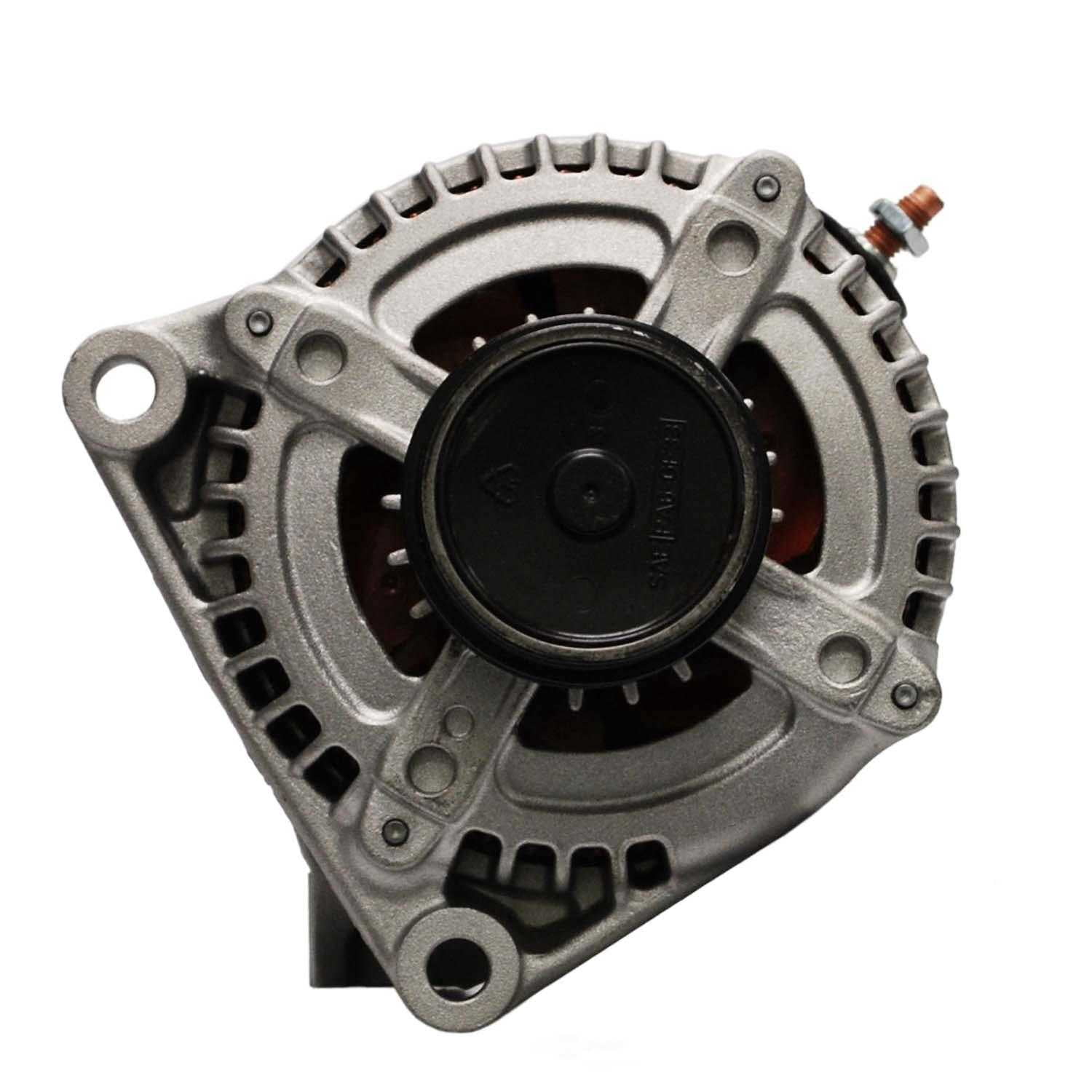 FVP Professional 15457 Alternator Standard