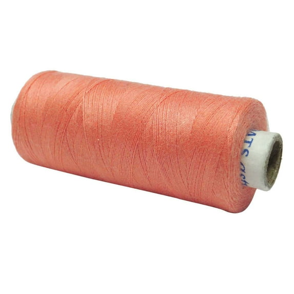 20 Pcs Polyester Overlocking Thread Spool Wholesale Hand Machine Quilting Sewing