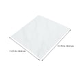 thumbnail image 2 of RENACLIPY 12Pcs Kitchen Backsplash Peel and Stick Tile Stickers with Realistic Marble Texture, 2 of 8