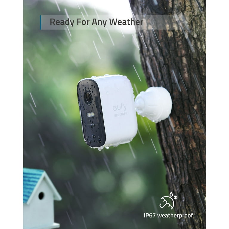 eufy 2c 2 camera