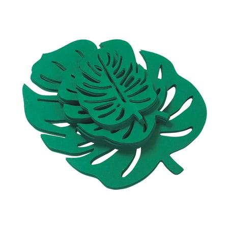 

Gifts Cntydi Bowls Green Cactus Turtle Leaf Shape Material Protection Pot Pad Absorbent Bowl Pad Thermal Insulation