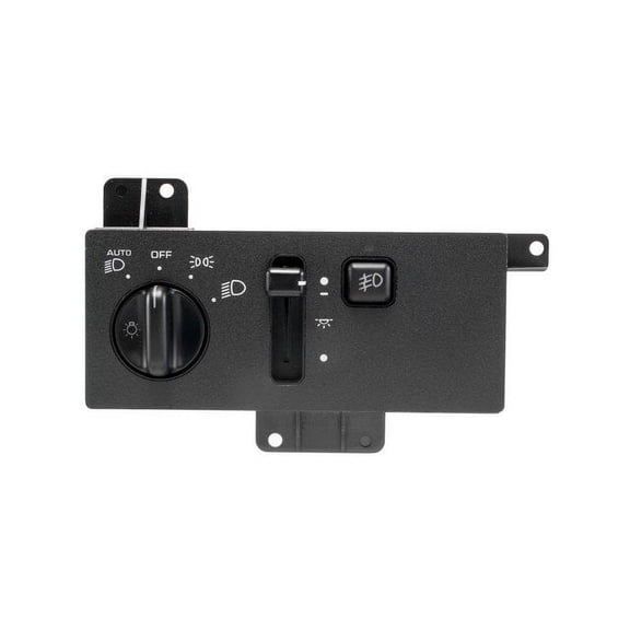 Headlight Switch - Compatible with 1996 - 1998 Jeep Grand Cherokee 1997