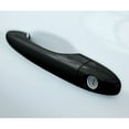 thumbnail image 2 of Set of 4 Door Handle Covers for 14-19 Jeep Cherokee - Gloss Black w/o Smart Key, 2 of 2