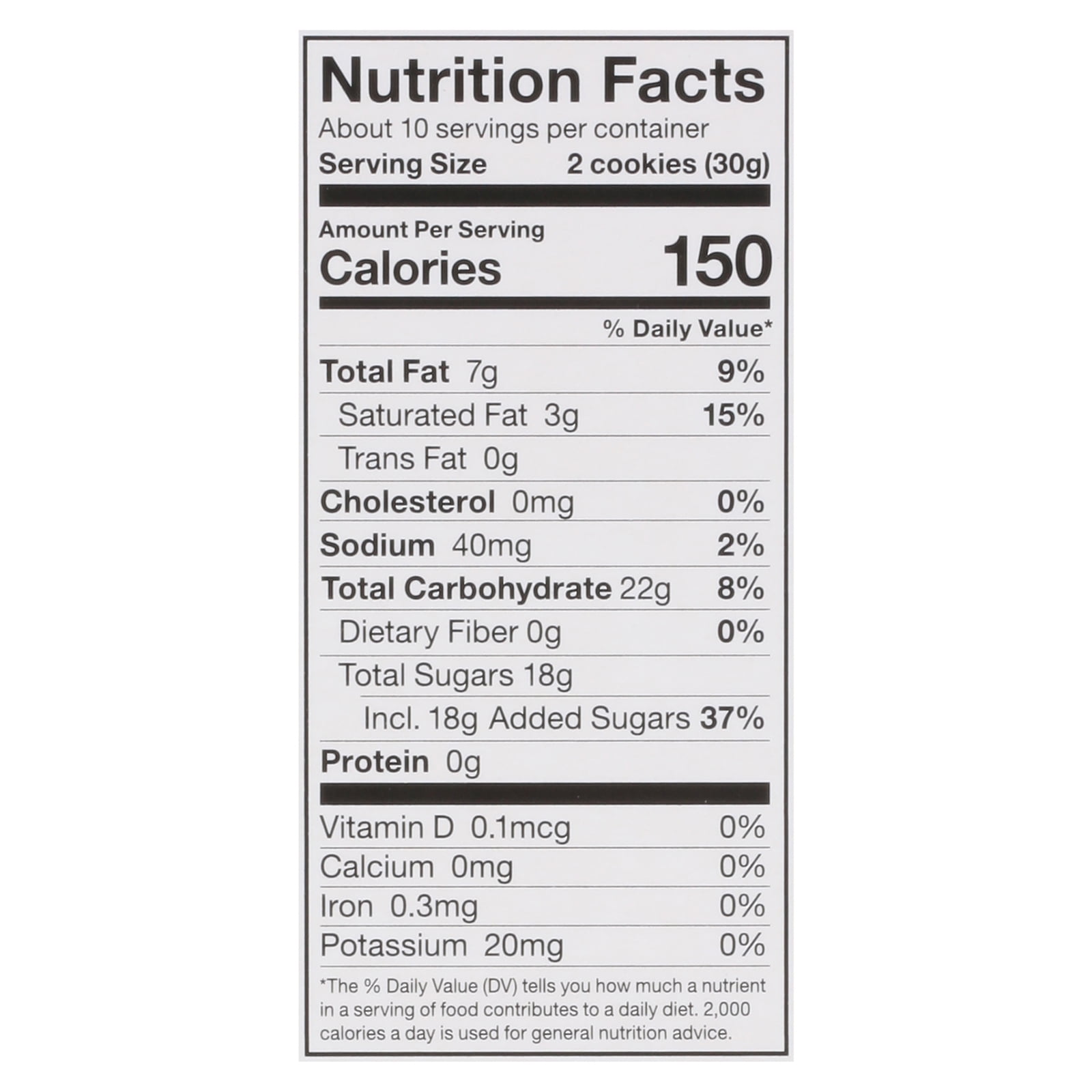 (6 pack) Goodie Girl Gluten Free Double Stuff Chocolate Crème Sandwich Cookies, 10.4 oz Box