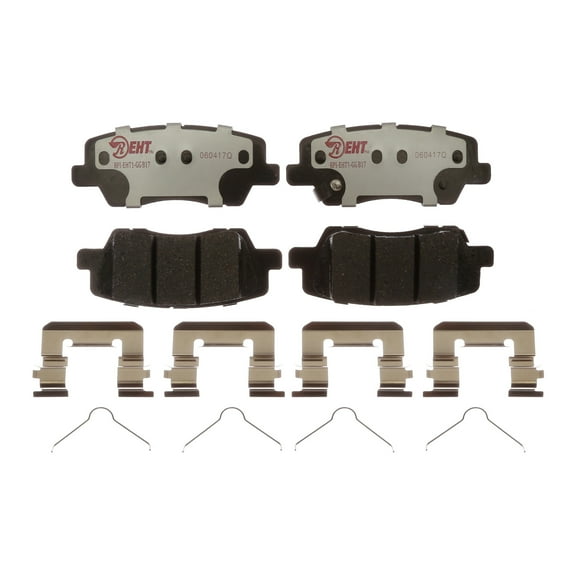Element3™ EHT™ Brake Pads