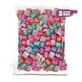 thumbnail image 4 of Crazy Outlet Canel's Assorted Flavors Chewing Gum, 2 Pound Bulk Pack, About 180 Count, 4 of 7