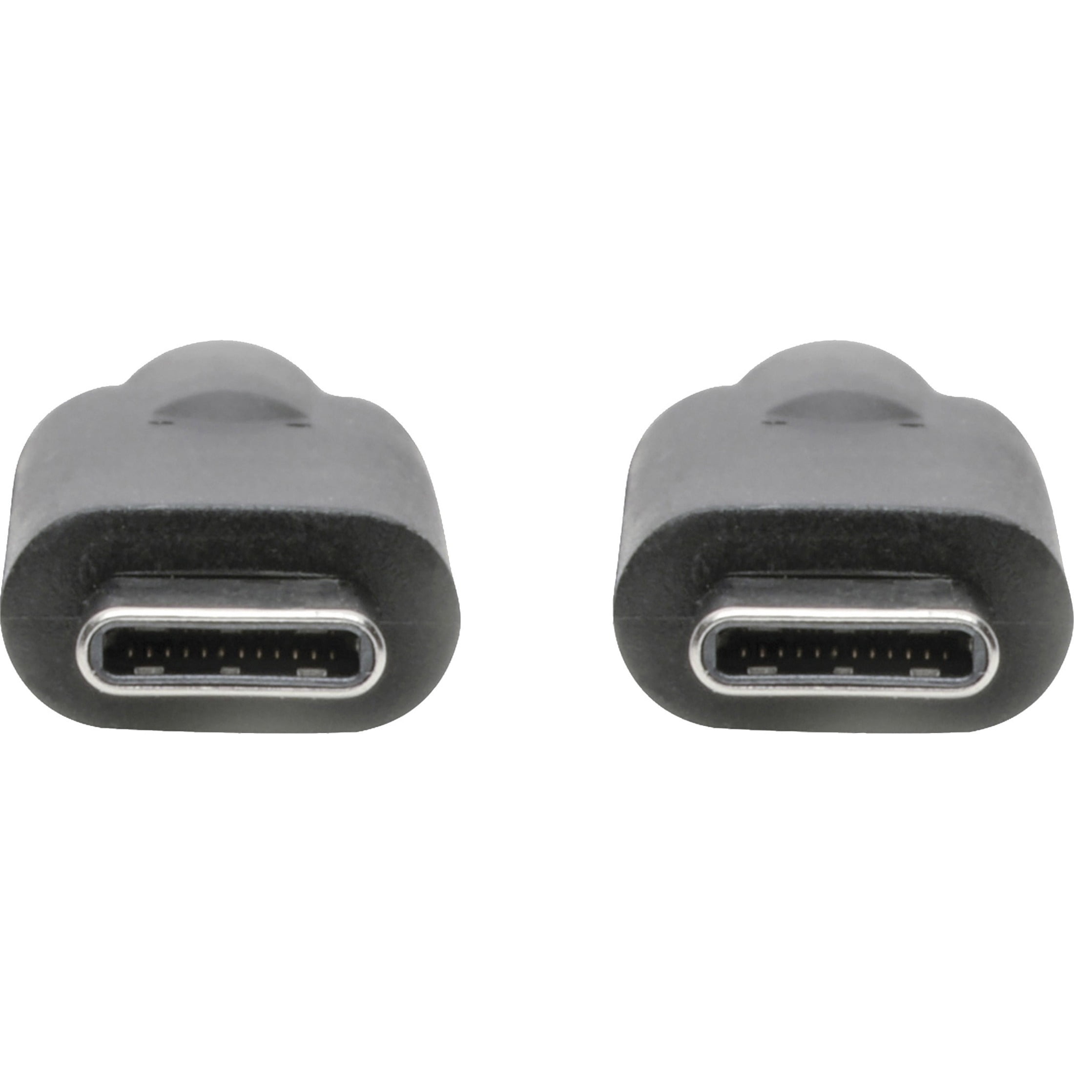 Tripp Lite U420-006-5A USB-C to USB-C Cable (M/M) - 6 ft.