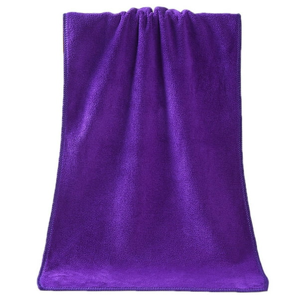 Yhmxh Toallas de mano de algodón, 1 unidad, absorbentes, de fibra superfina, suaves y cómodas.