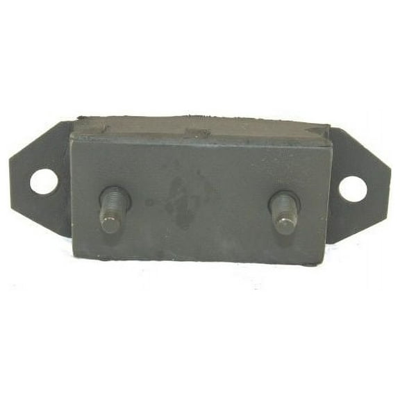 Engine Mount - Compatible with 1954 - 1979 Volkswagen Beetle 1955 1956 1957 1958 1959 1960 1961 1962 1963 1964 1965 1966 1967 1968 1969 1970 1971 1972 1973 1974 1975 1976 1977 1978